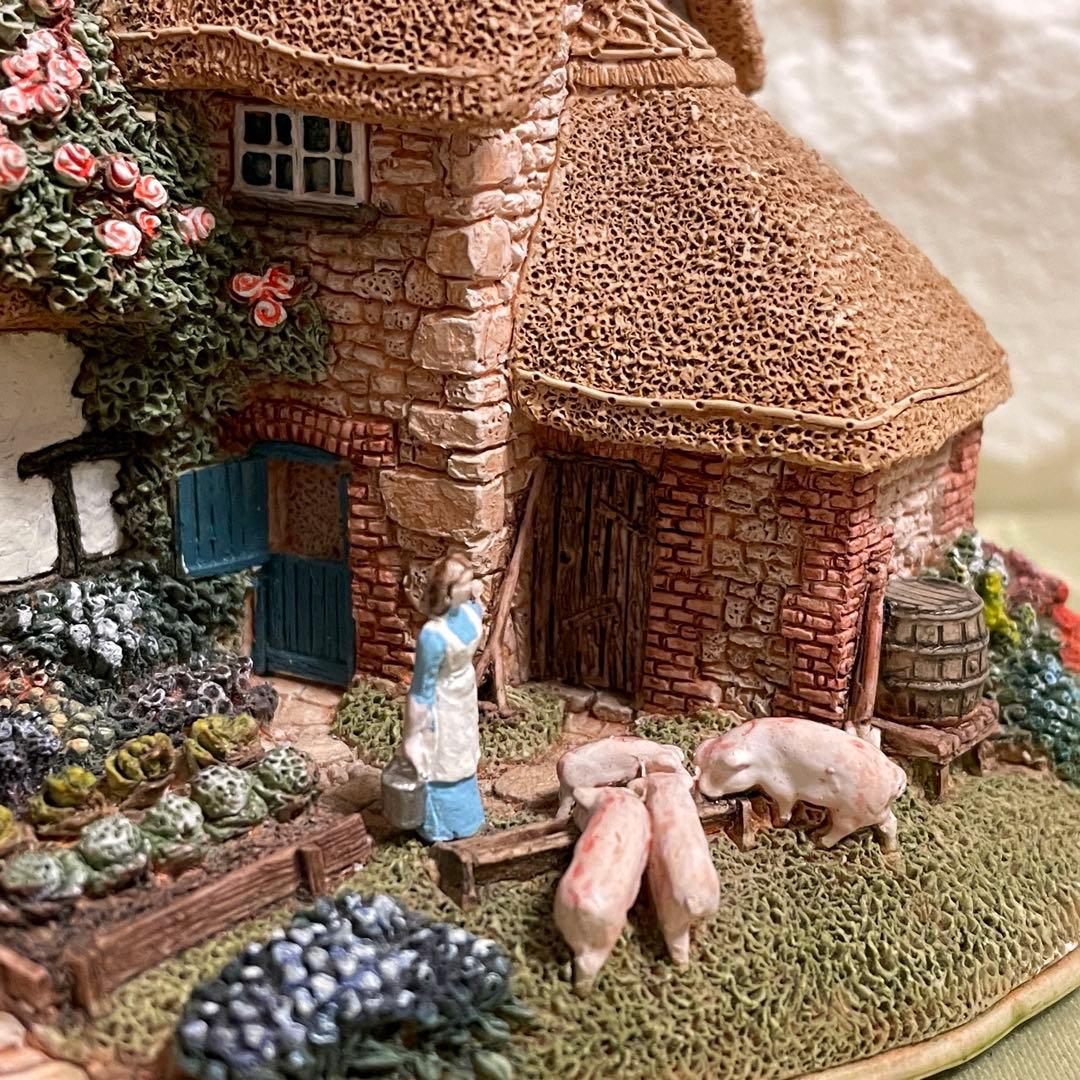 専用❗️リリパットレーン483☆The Good Life