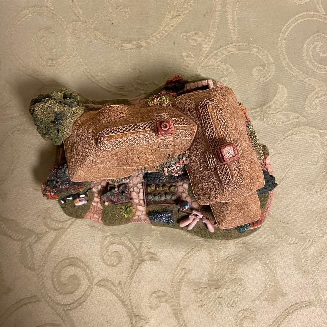 専用❗️リリパットレーン483☆The Good Life