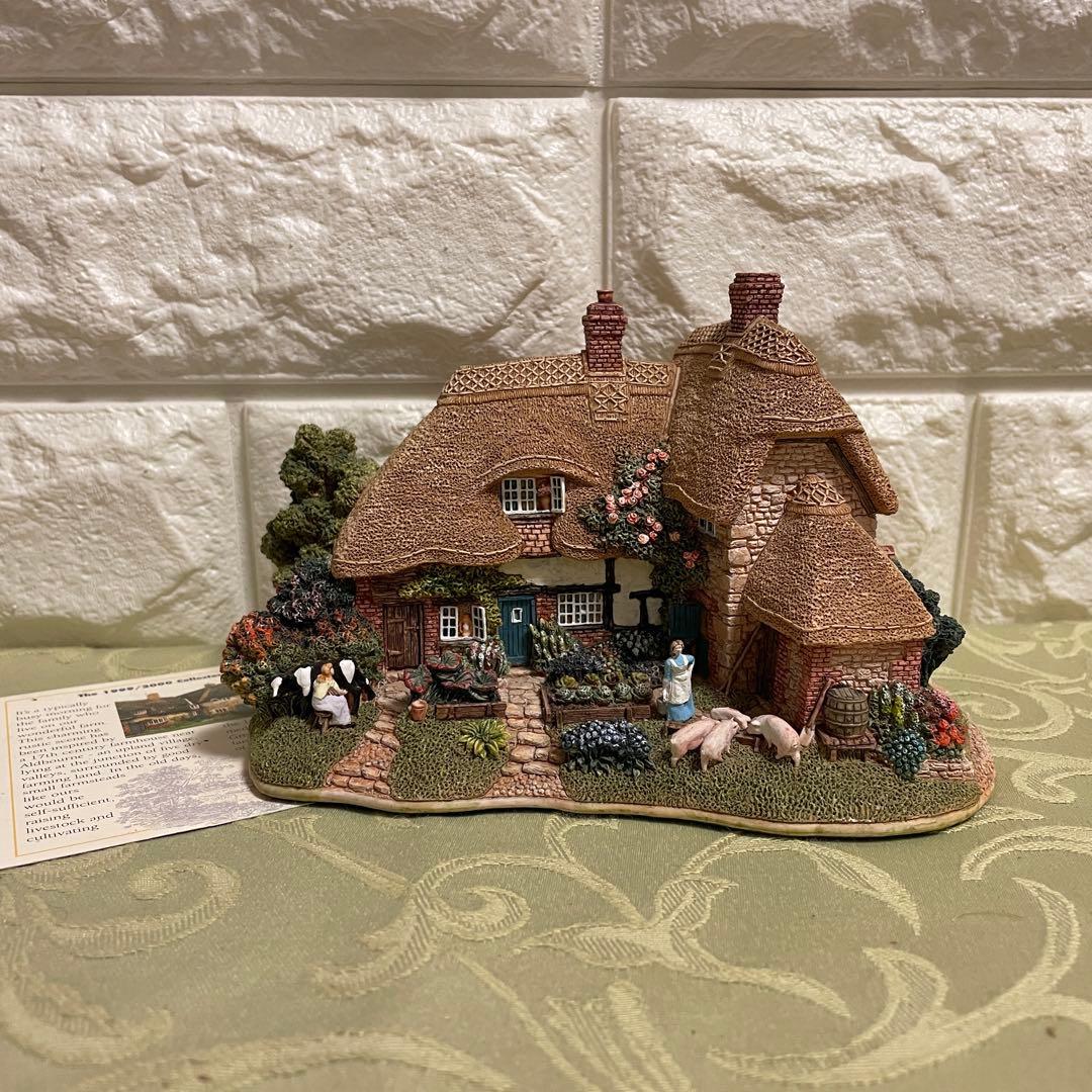 専用❗️リリパットレーン483☆The Good Life