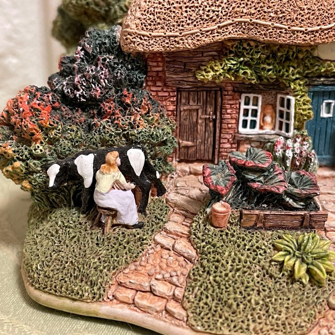 専用❗️リリパットレーン483☆The Good Life