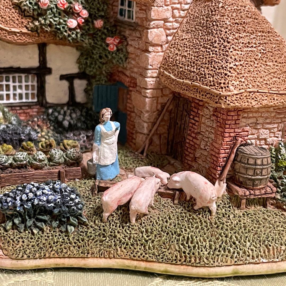 専用❗️リリパットレーン483☆The Good Life