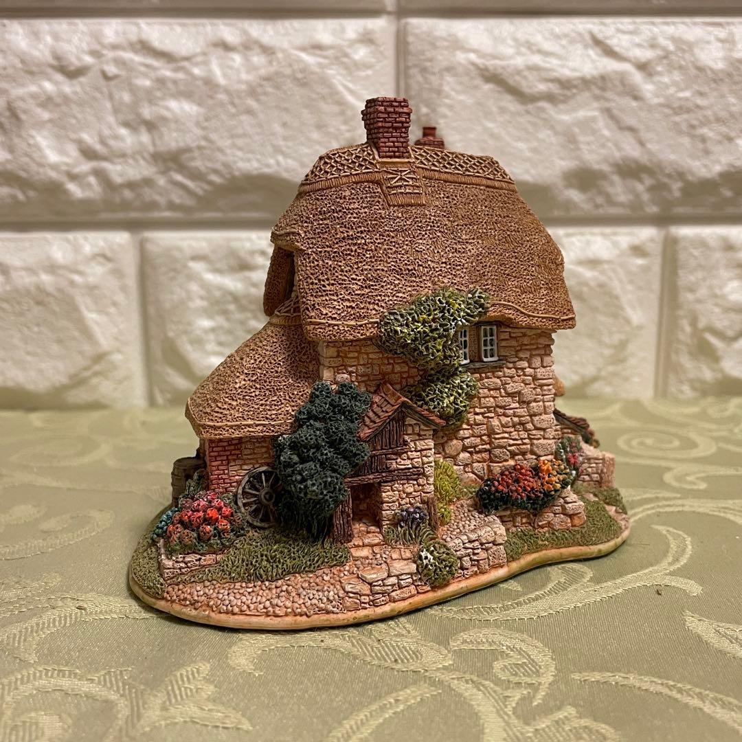 専用❗️リリパットレーン483☆The Good Life