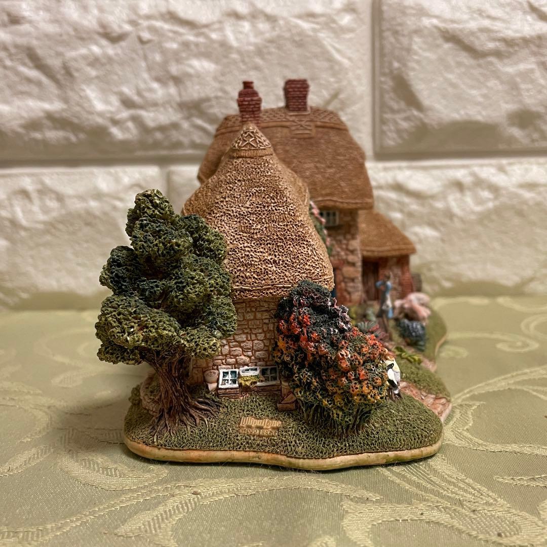 専用❗️リリパットレーン483☆The Good Life