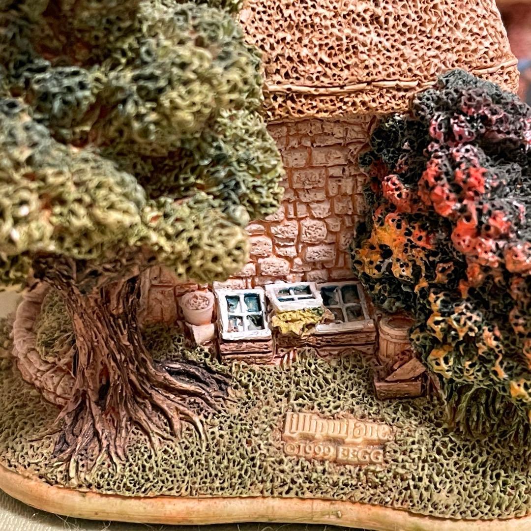 専用❗️リリパットレーン483☆The Good Life