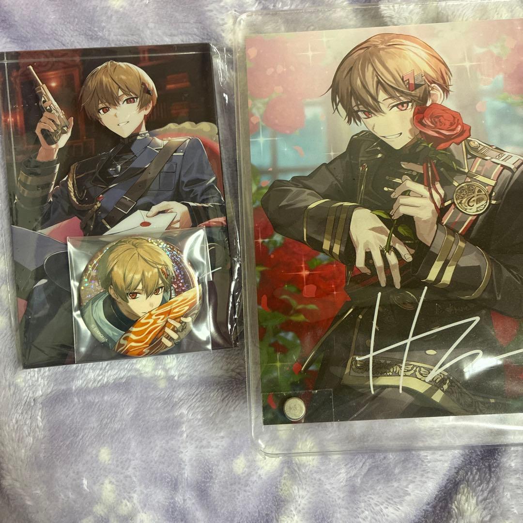 にゃべ専用ページ