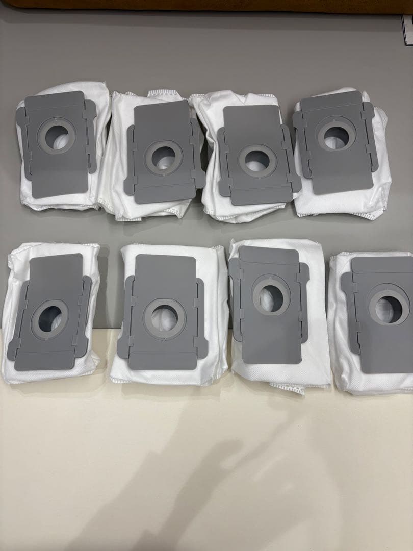 【美品】ルンバ i7+ 月1～2回使用　 アイロボット　ロボット掃除機本体