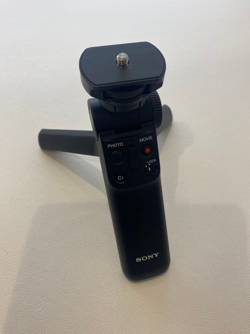 SONY α ZV-E10 L 本体と付属品