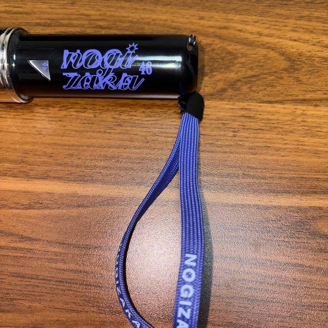 乃木坂46 井上和ペンライト