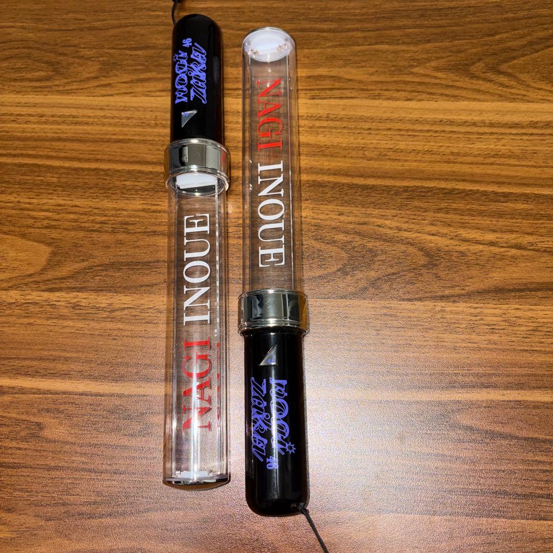 乃木坂46 井上和ペンライト