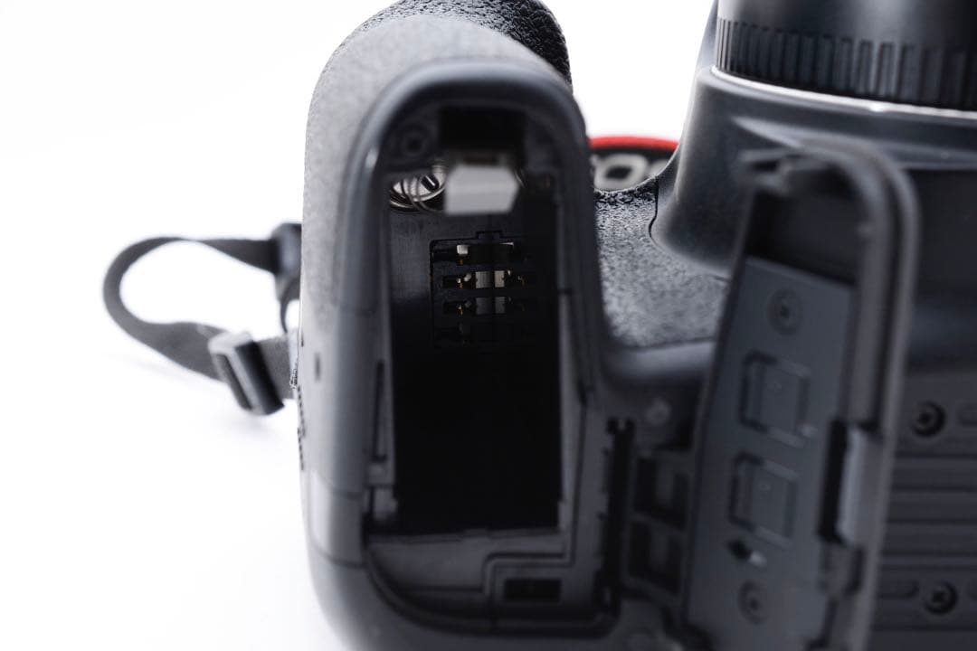 一眼レフカメラ canon kiss x9i +Canon EF 28-80㎜