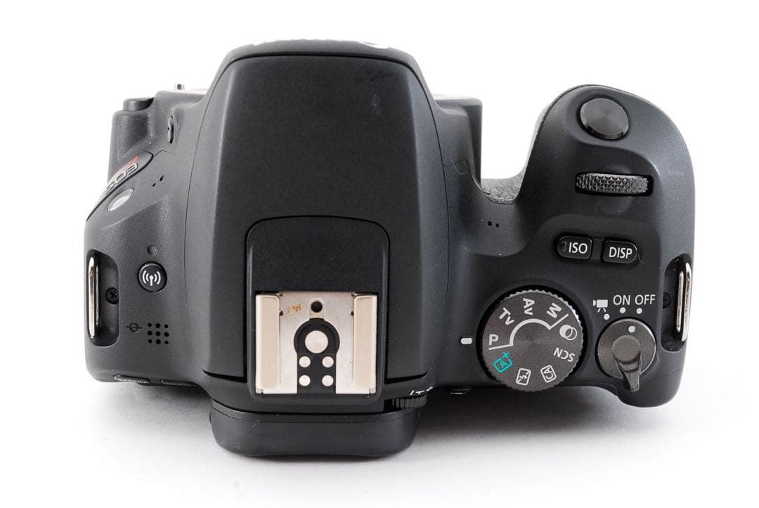 一眼レフカメラ canon kiss x9i +Canon EF 28-80㎜