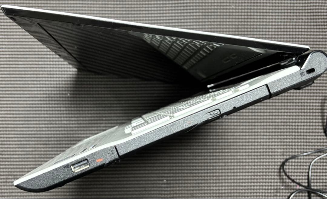Windowsノート本体 LAVIE PC-NS350CAW i3-6100 SSD128GB