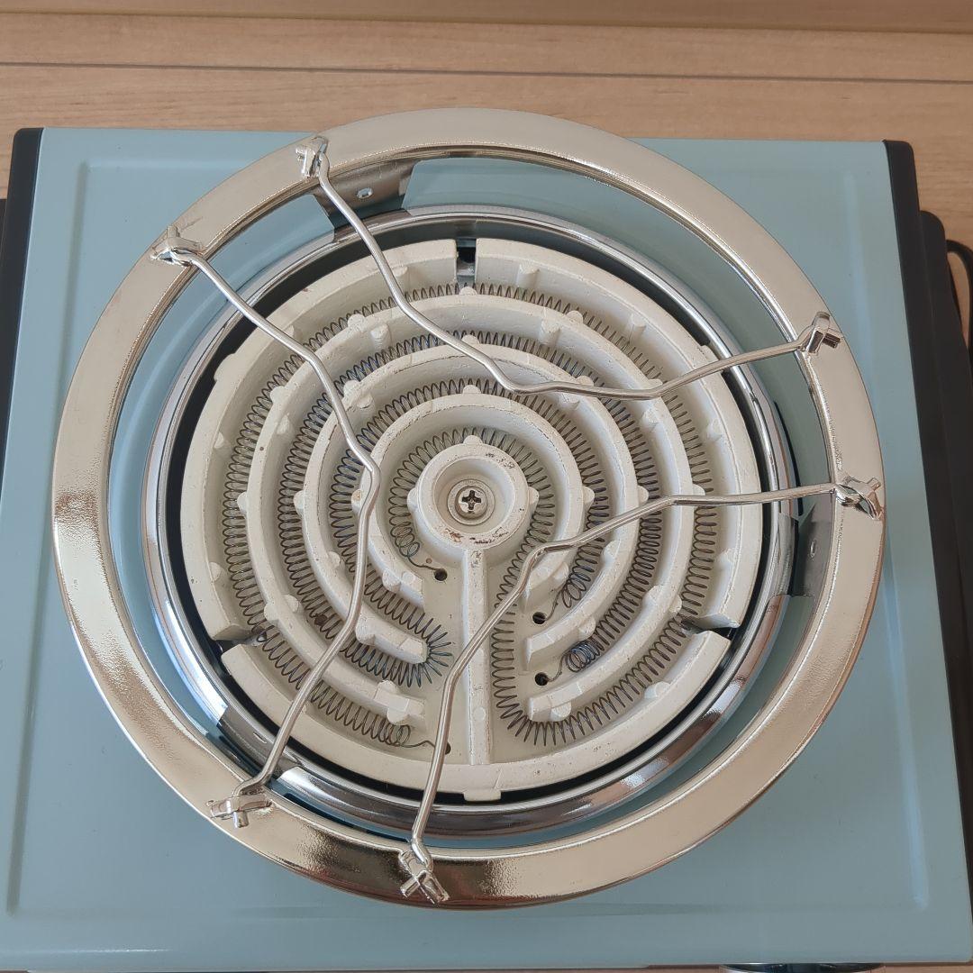 ✨️気まぐれタイムセール✨️Toffy　電気卓上コンロ　 K-SV1