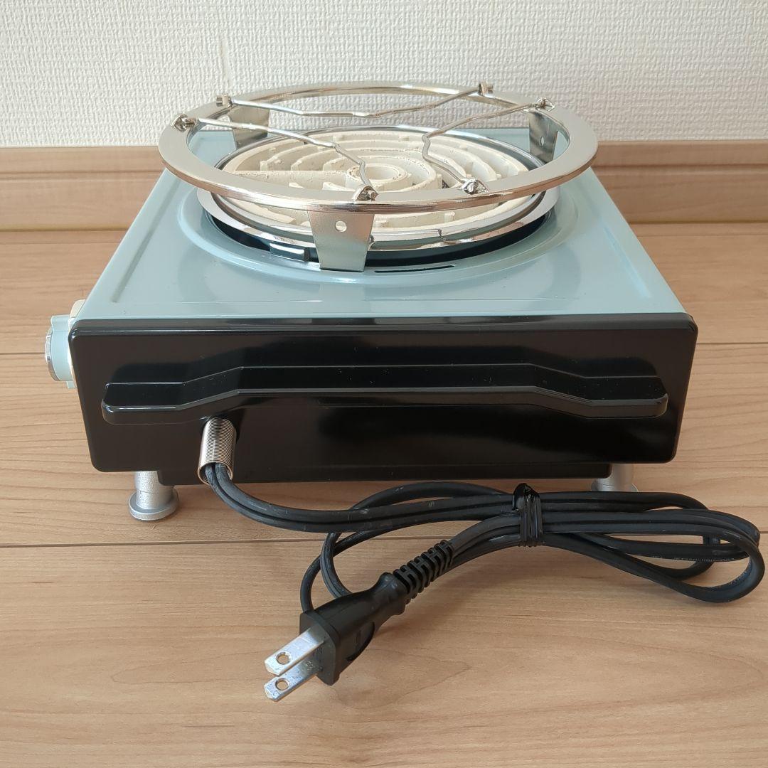 ✨️気まぐれタイムセール✨️Toffy　電気卓上コンロ　 K-SV1