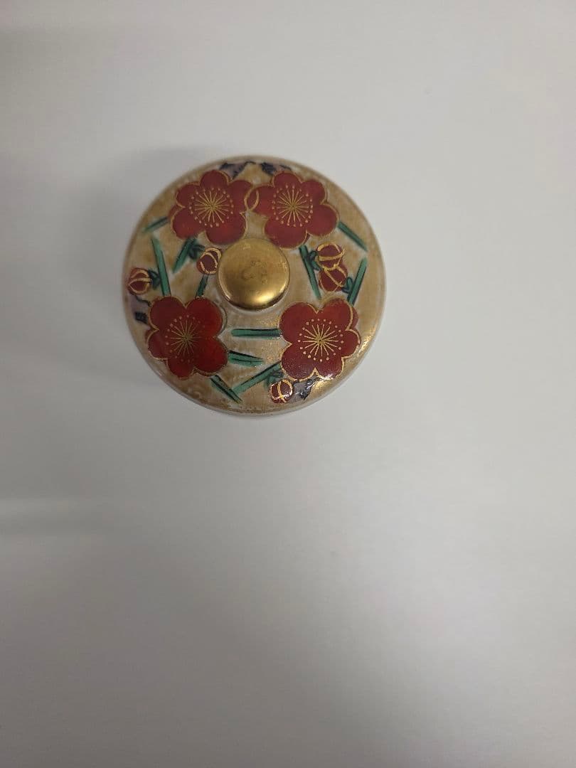 九谷焼 和風陶器食器セット