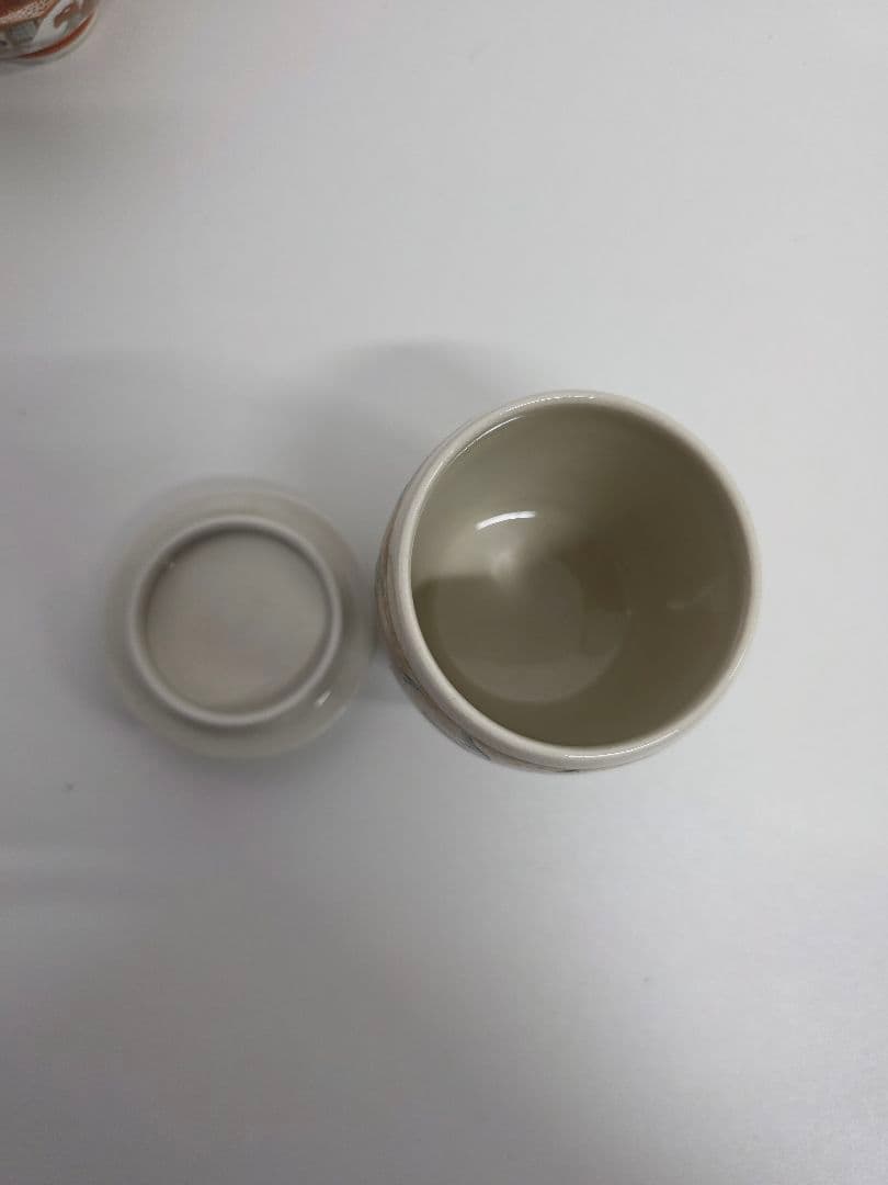 九谷焼 和風陶器食器セット