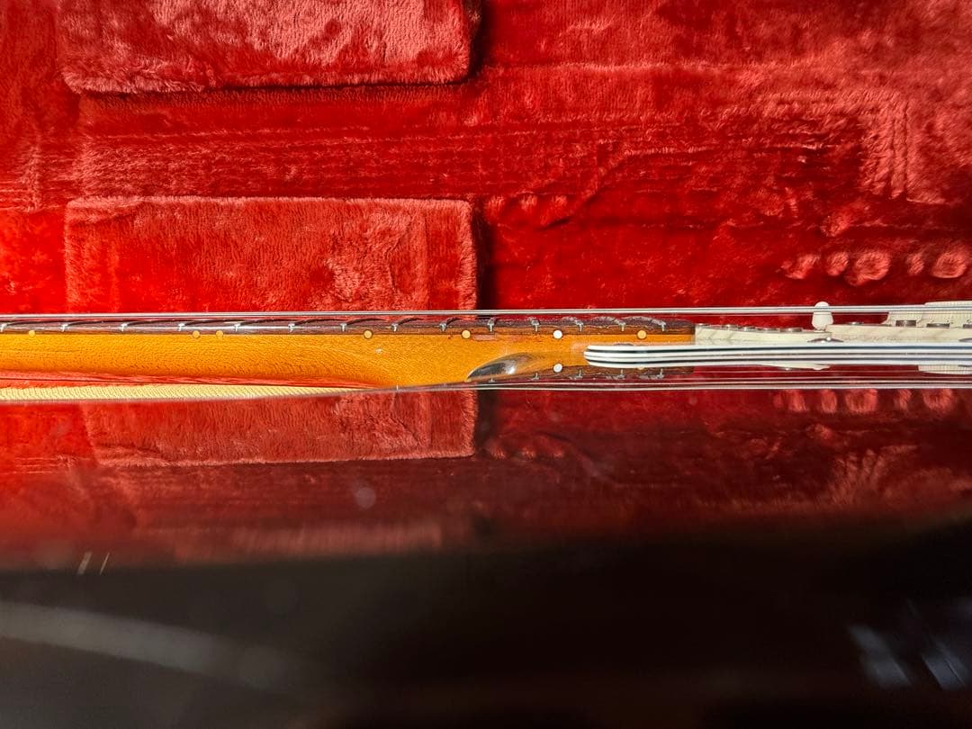 フェンダージャパン ストラトキャスター Fender