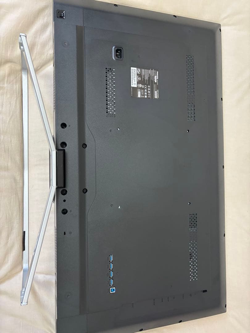 【YUKI】philips bdm4065uc 40型モニター