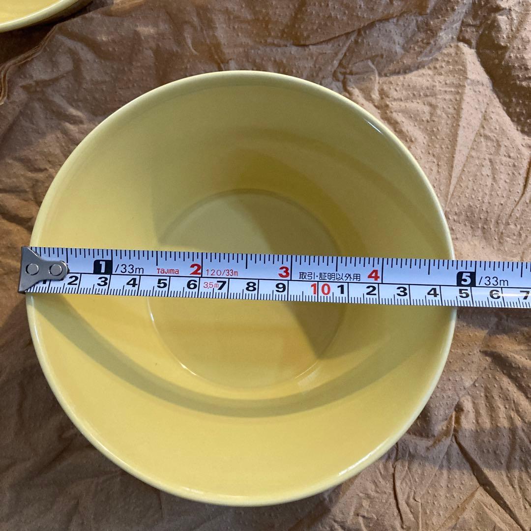 アラビア☆イッタラ　ティーマ　シリアルボウル