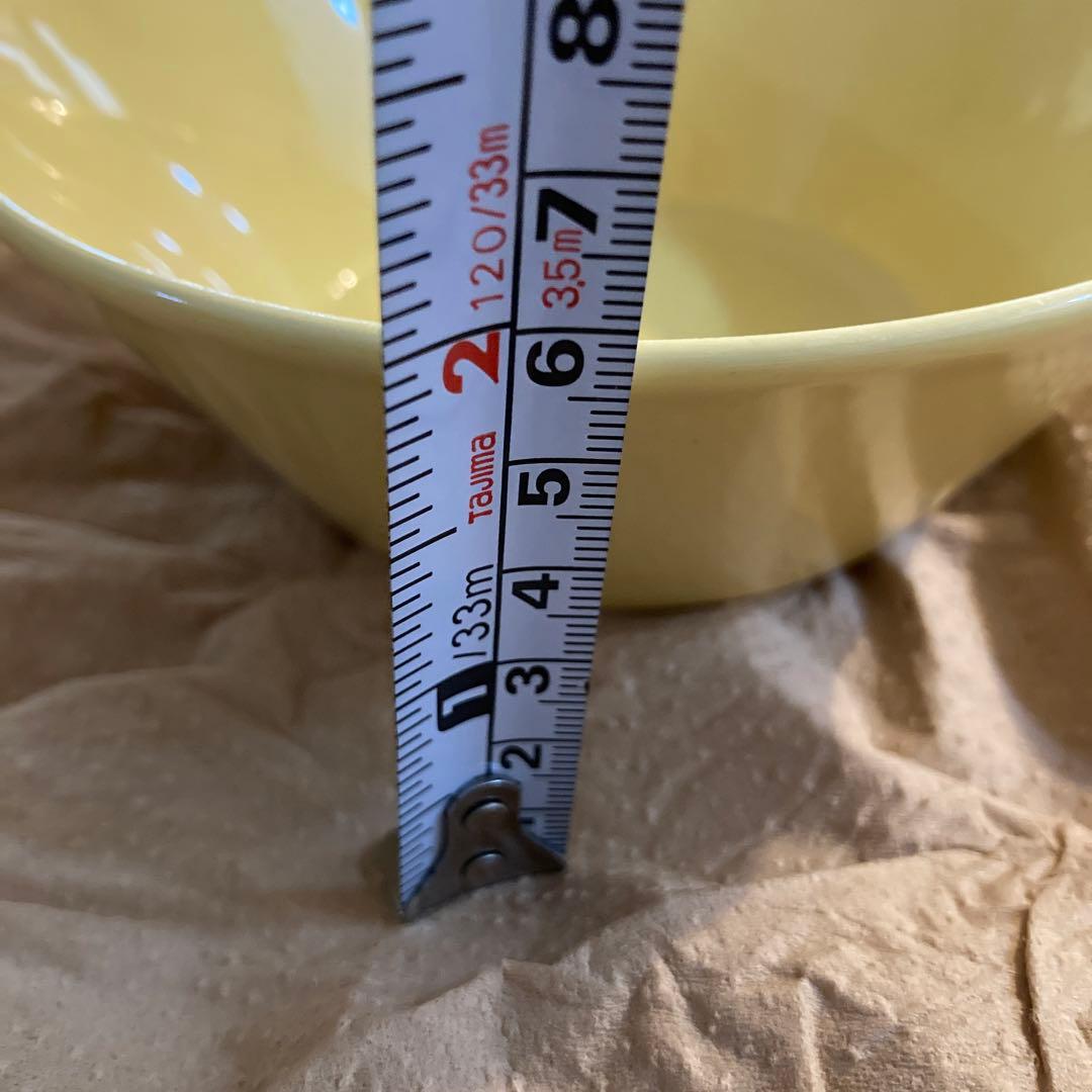 アラビア☆イッタラ　ティーマ　シリアルボウル