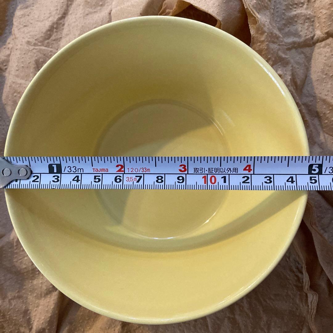 アラビア☆イッタラ　ティーマ　シリアルボウル