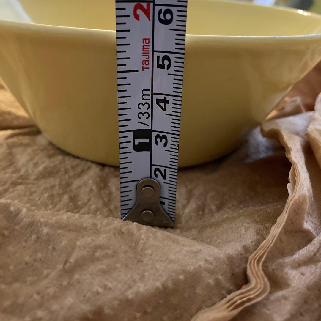 アラビア☆イッタラ　ティーマ　シリアルボウル