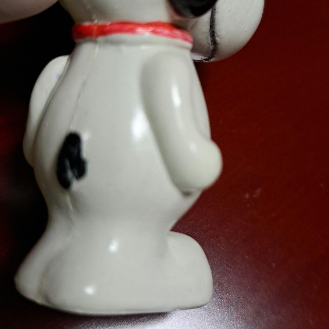 1970年代入手 スヌーピーフィギュア レア 昭和