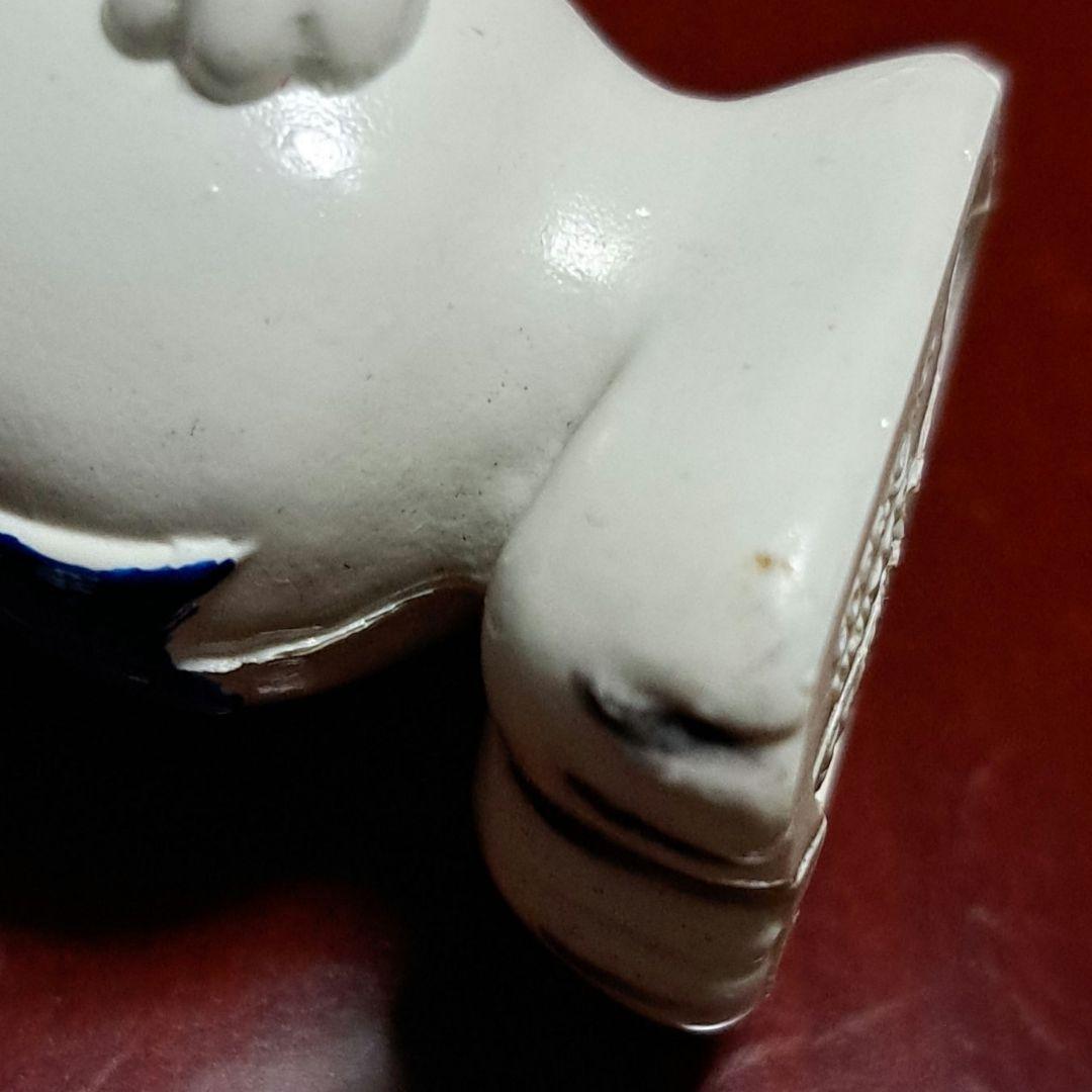 1970年代入手 スヌーピーフィギュア レア 昭和