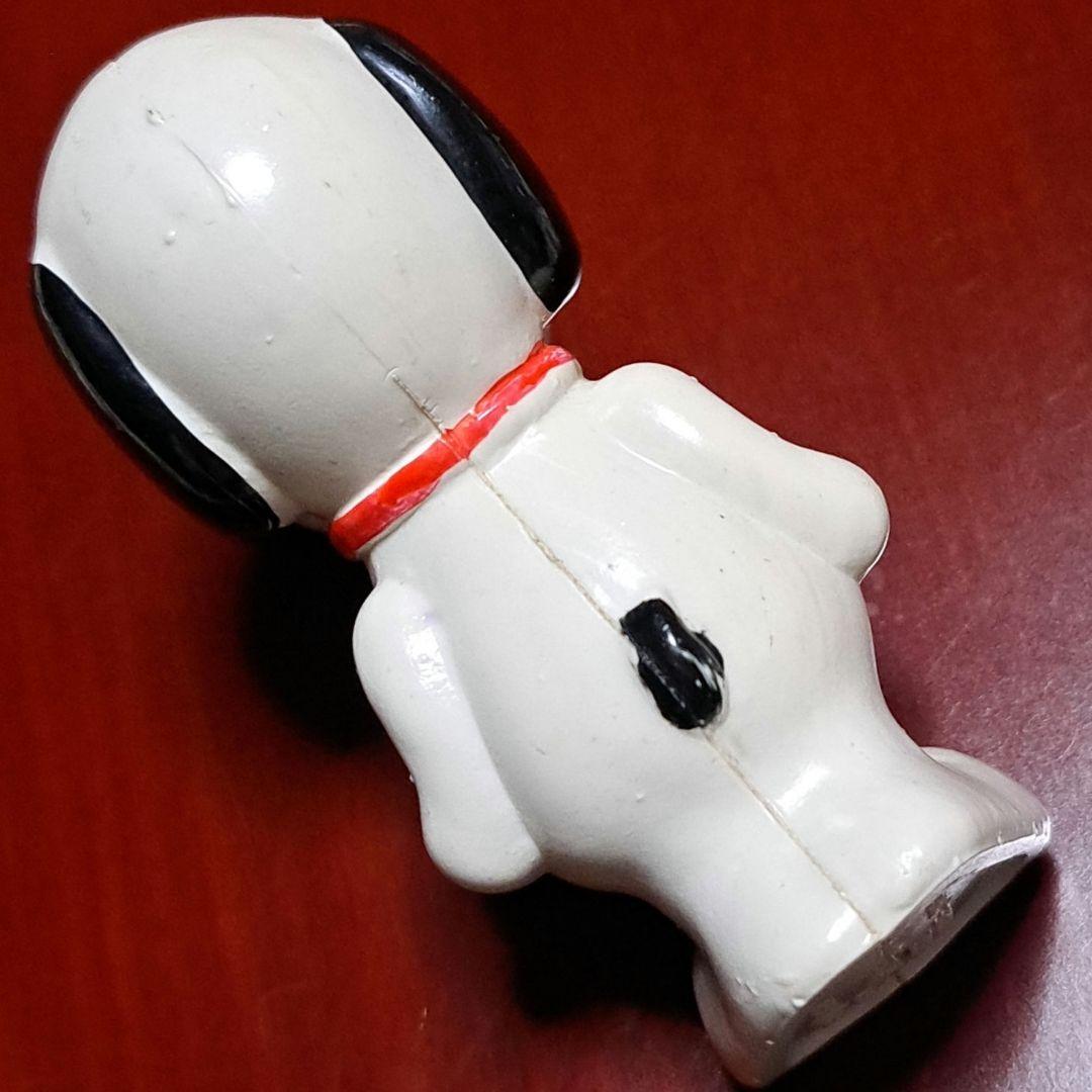 1970年代入手 スヌーピーフィギュア レア 昭和