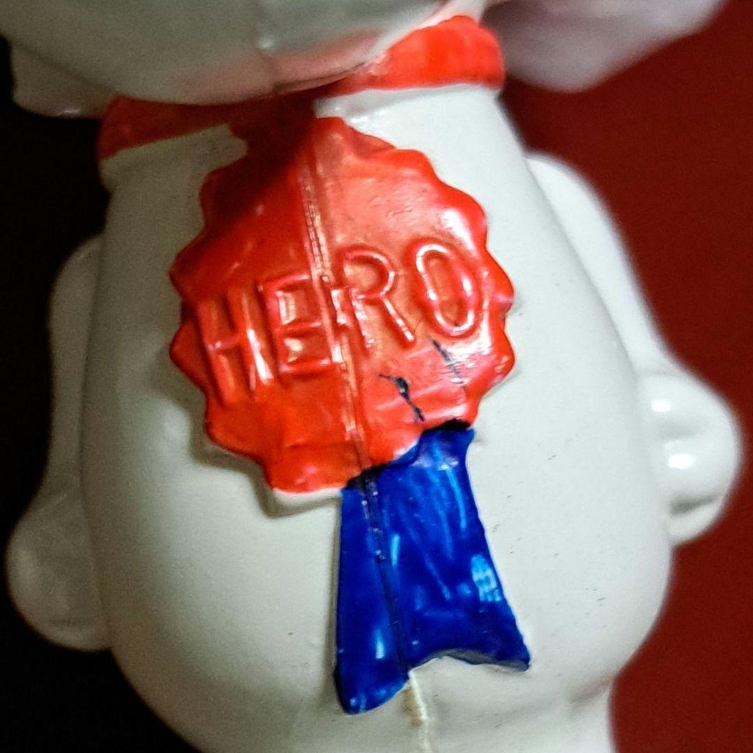 1970年代入手 スヌーピーフィギュア レア 昭和