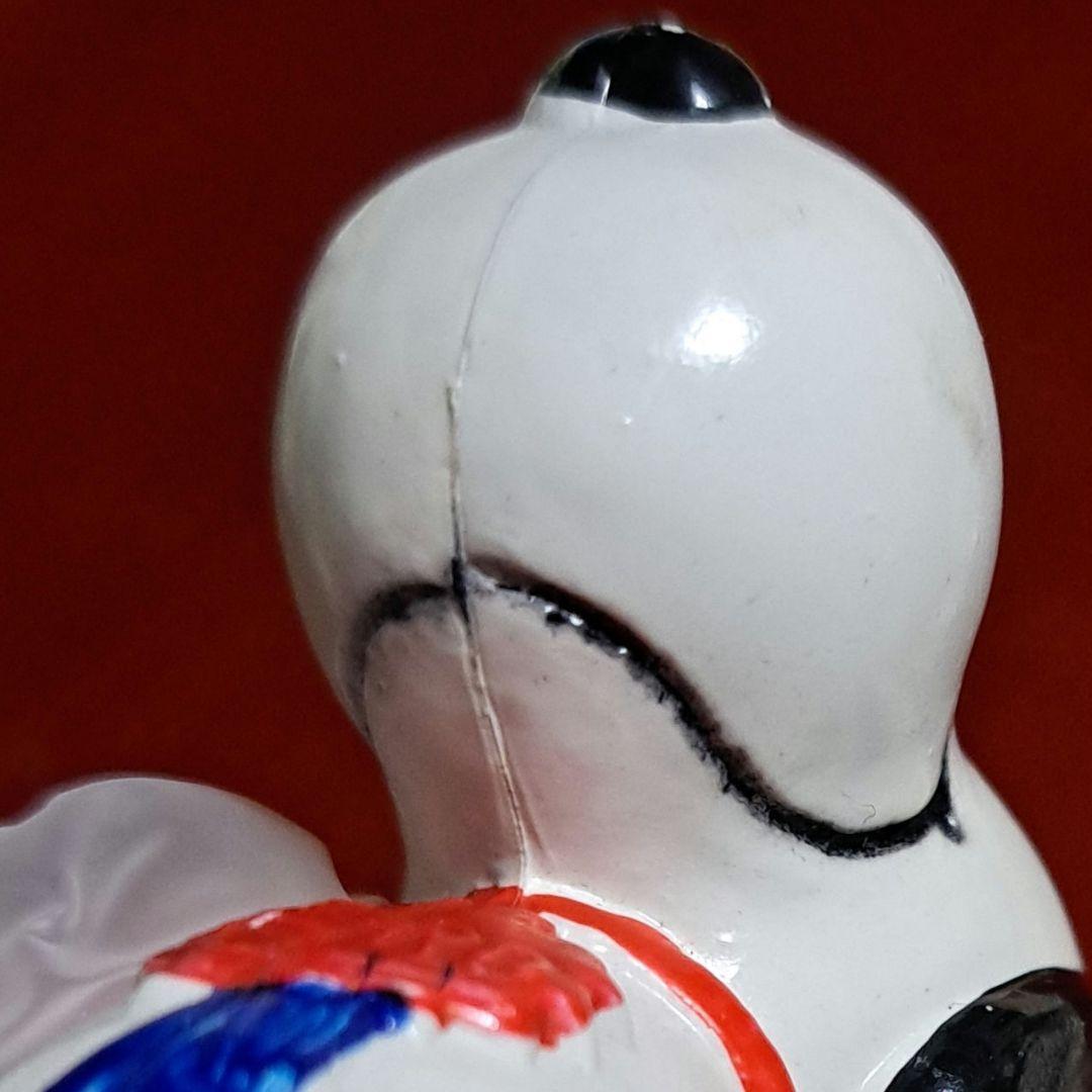 1970年代入手 スヌーピーフィギュア レア 昭和