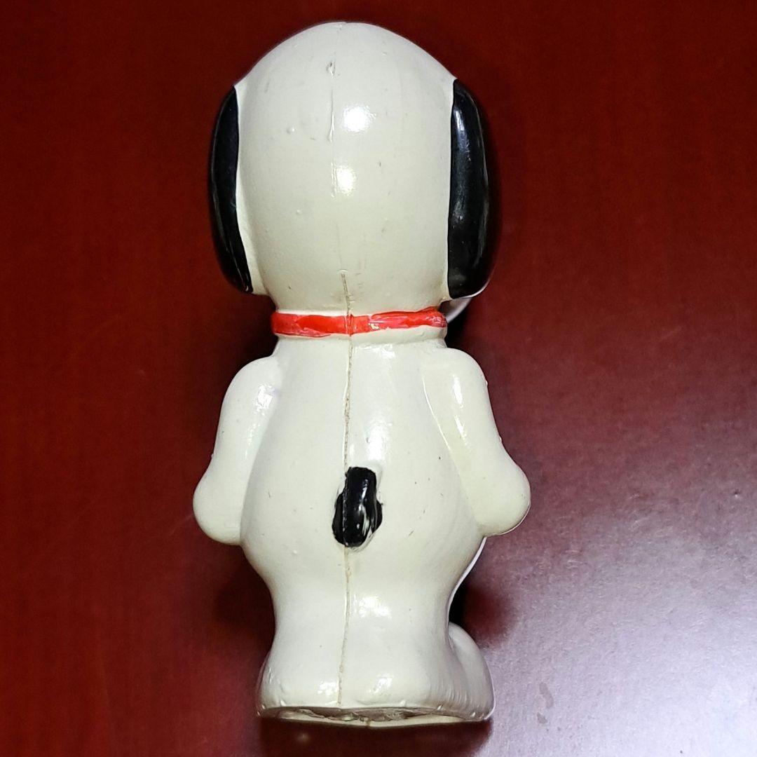 1970年代入手 スヌーピーフィギュア レア 昭和