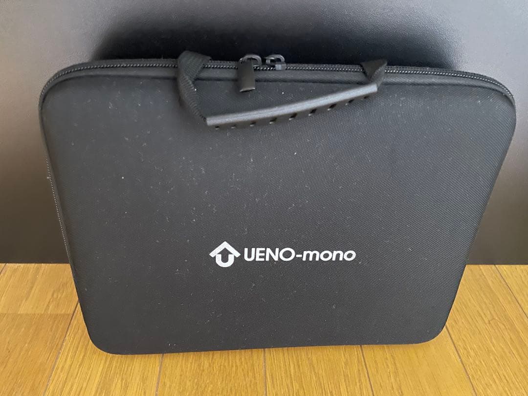 【値下げしました】KABENI PRO2 プロジェクター本体 リッチブラック