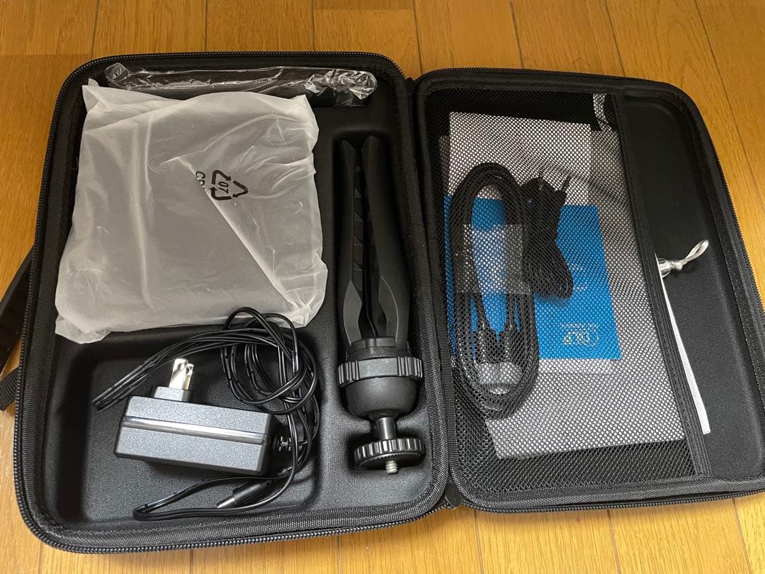 【値下げしました】KABENI PRO2 プロジェクター本体 リッチブラック