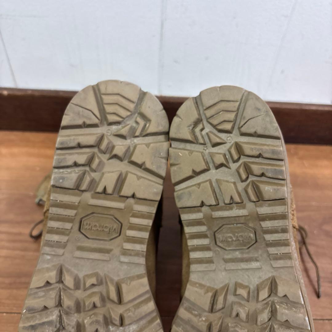 米軍実物　McRaefootwear GORE−TEX 8W 26cm （74）