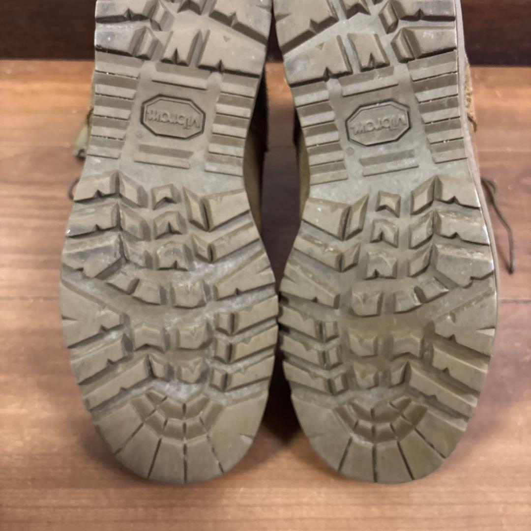 米軍実物　McRaefootwear GORE−TEX 8W 26cm （74）