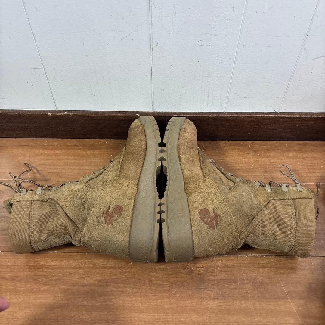 米軍実物　McRaefootwear GORE−TEX 8W 26cm （74）