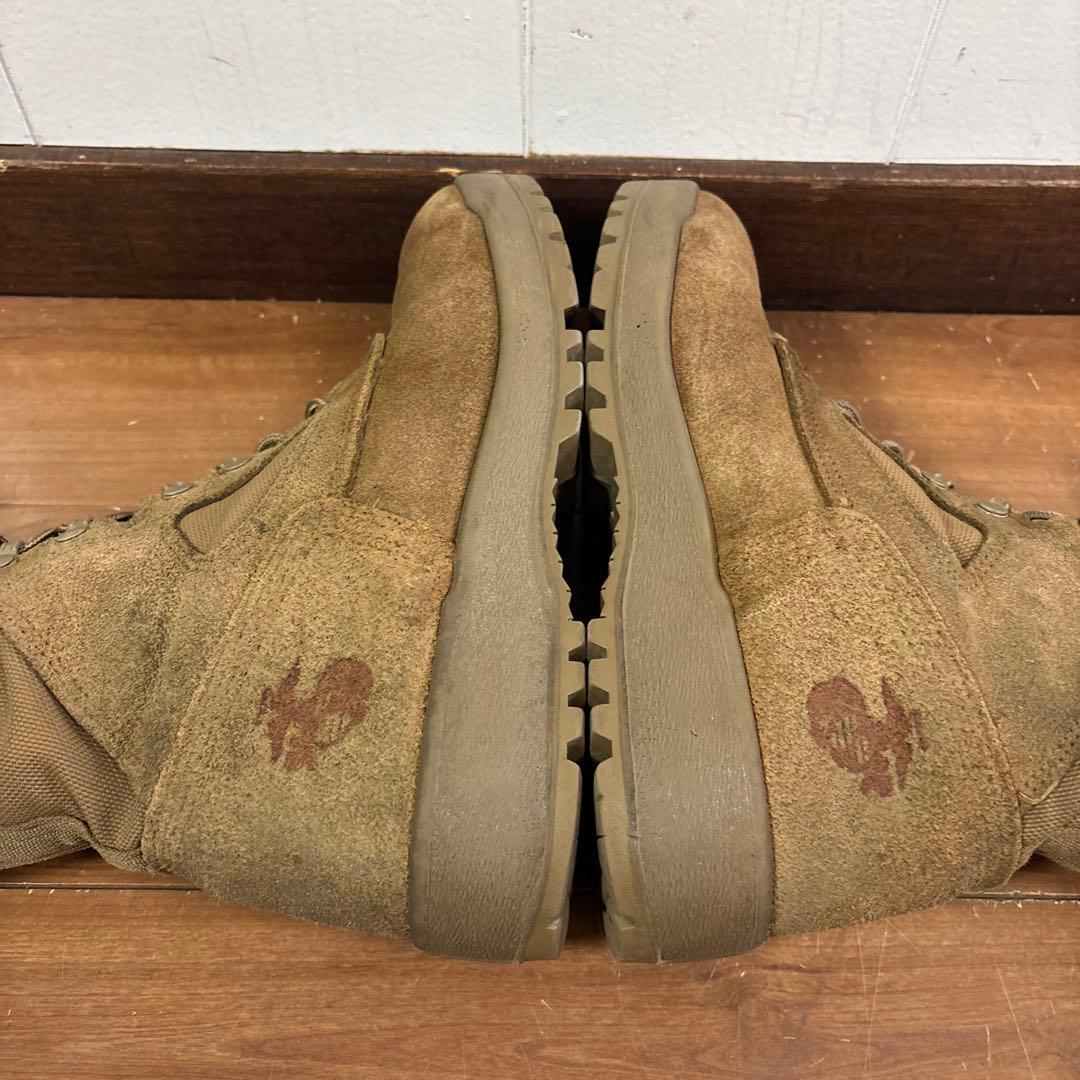 米軍実物　McRaefootwear GORE−TEX 8W 26cm （74）