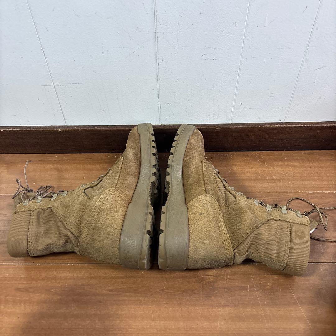 米軍実物　McRaefootwear GORE−TEX 8W 26cm （74）