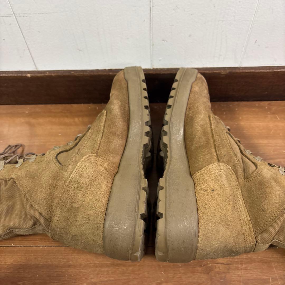米軍実物　McRaefootwear GORE−TEX 8W 26cm （74）