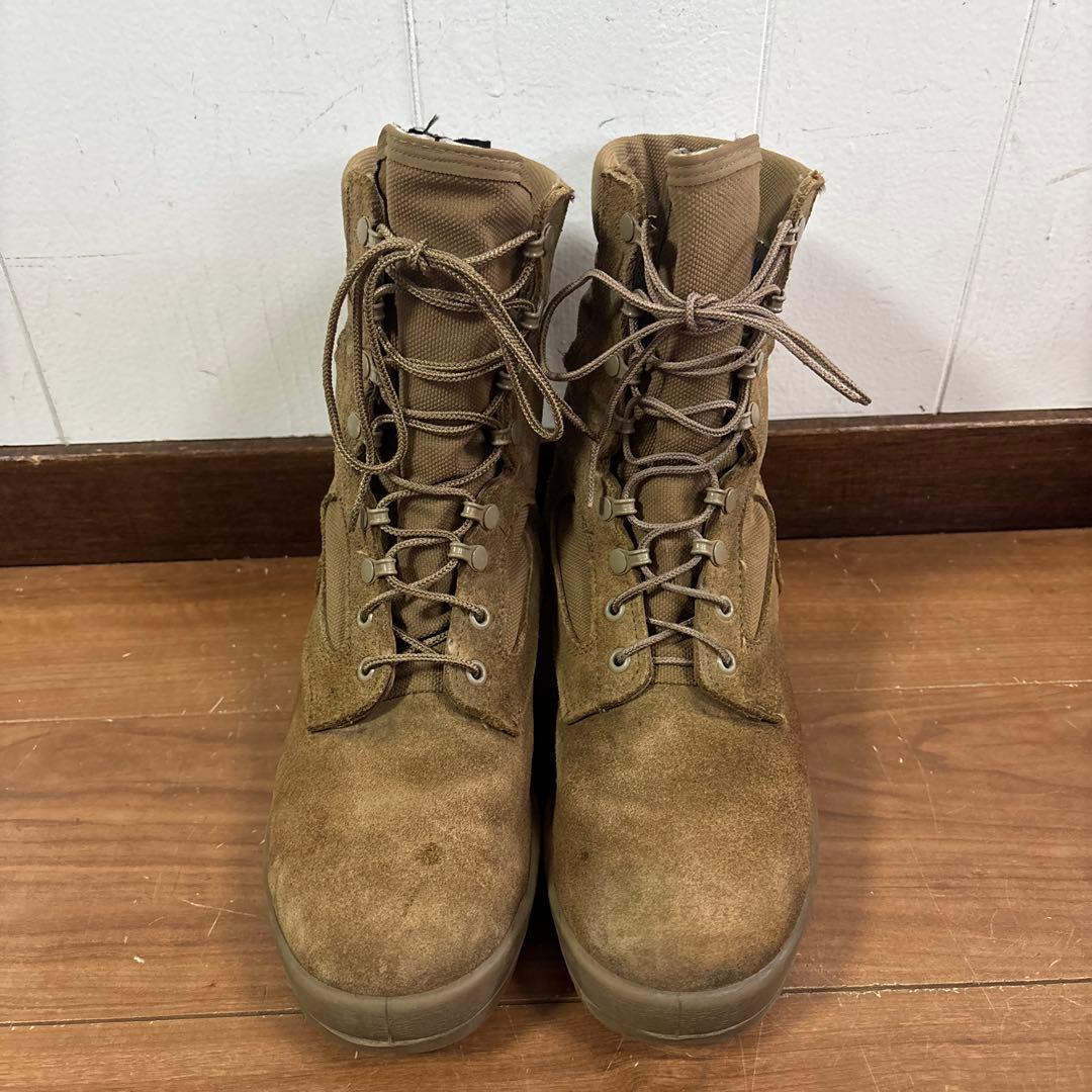 米軍実物　McRaefootwear GORE−TEX 8W 26cm （74）