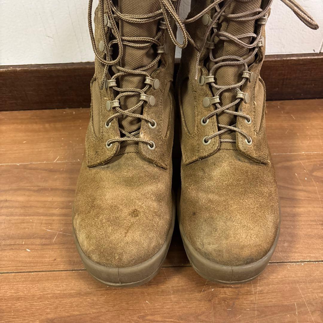 米軍実物　McRaefootwear GORE−TEX 8W 26cm （74）