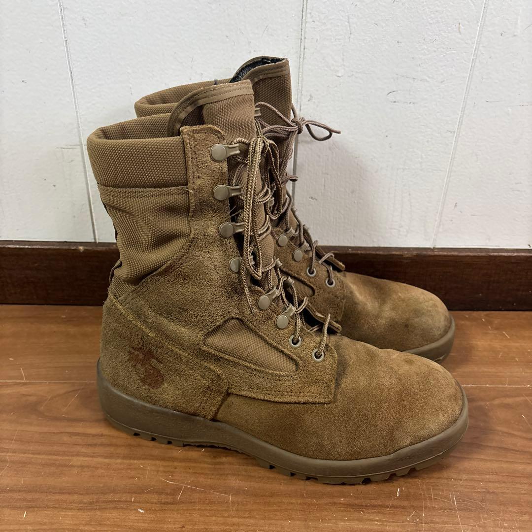 米軍実物　McRaefootwear GORE−TEX 8W 26cm （74）