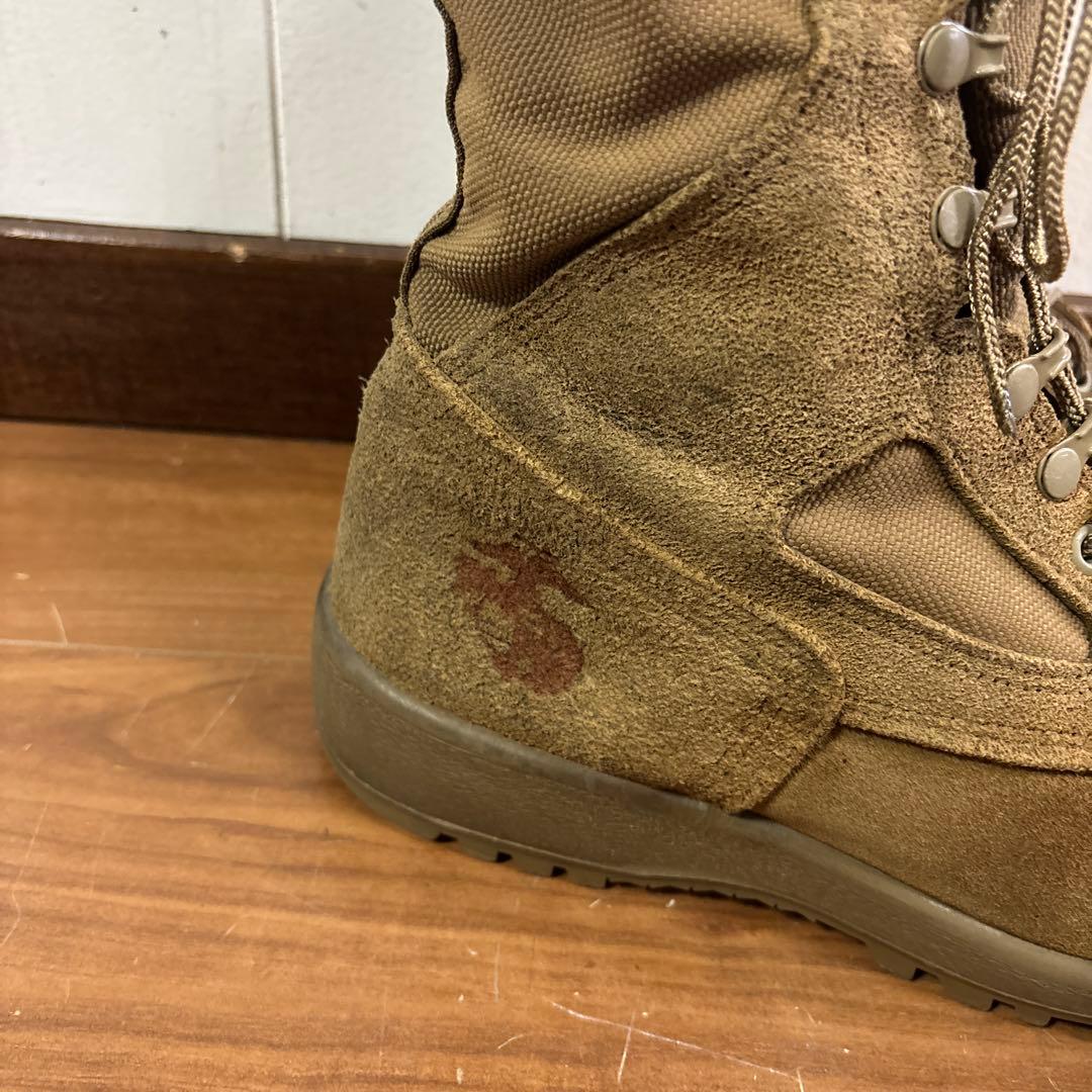 米軍実物　McRaefootwear GORE−TEX 8W 26cm （74）