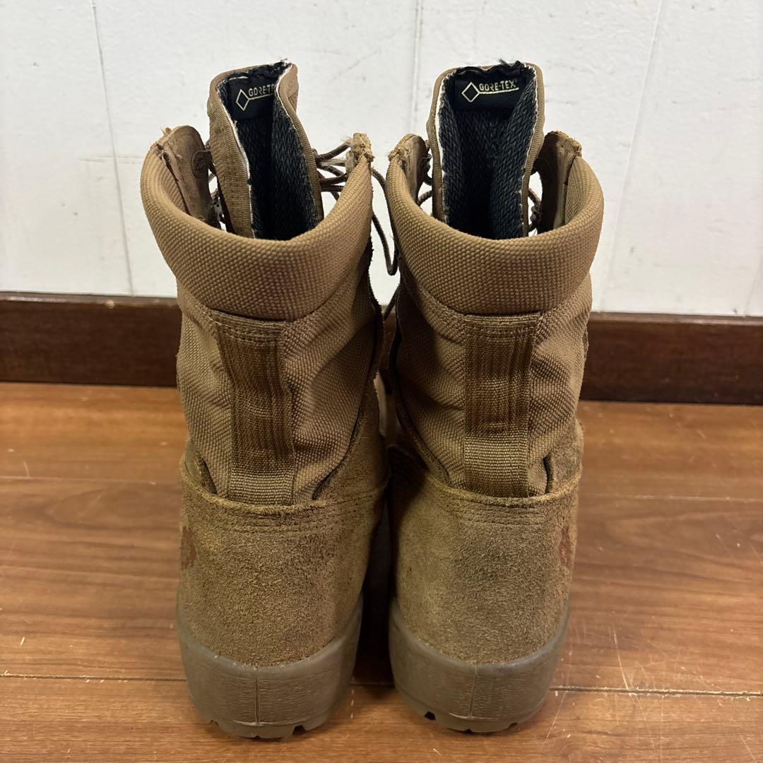 米軍実物　McRaefootwear GORE−TEX 8W 26cm （74）