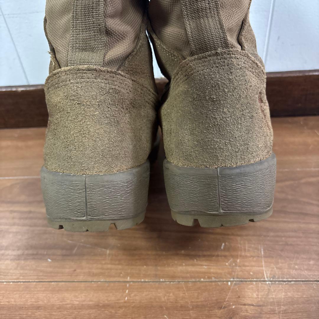 米軍実物　McRaefootwear GORE−TEX 8W 26cm （74）
