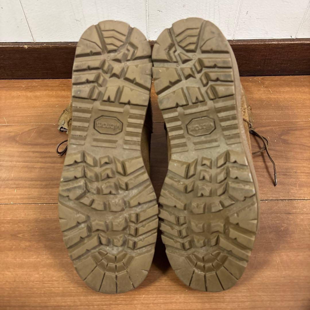 米軍実物　McRaefootwear GORE−TEX 8W 26cm （74）