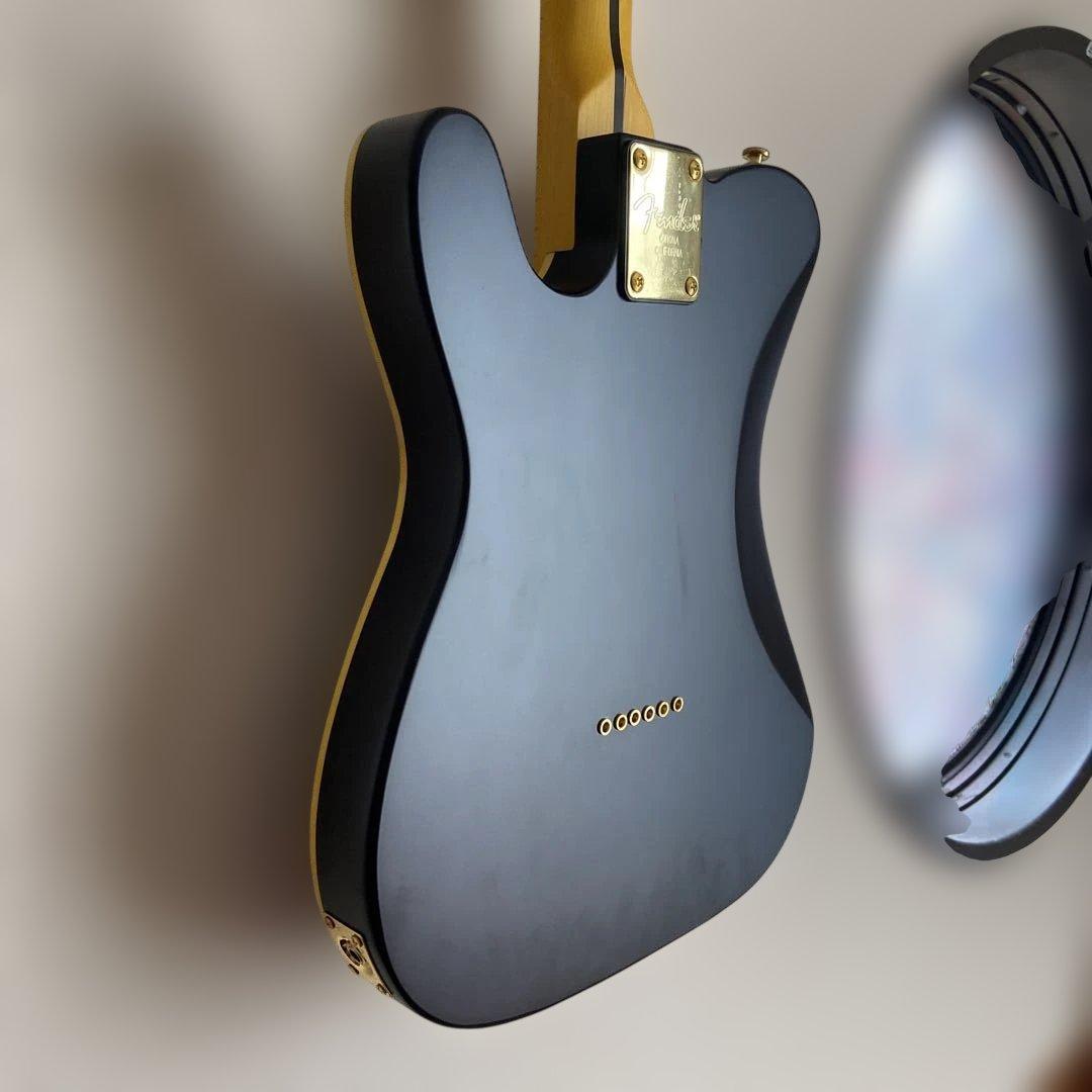 ギター Fender Telecaster USA