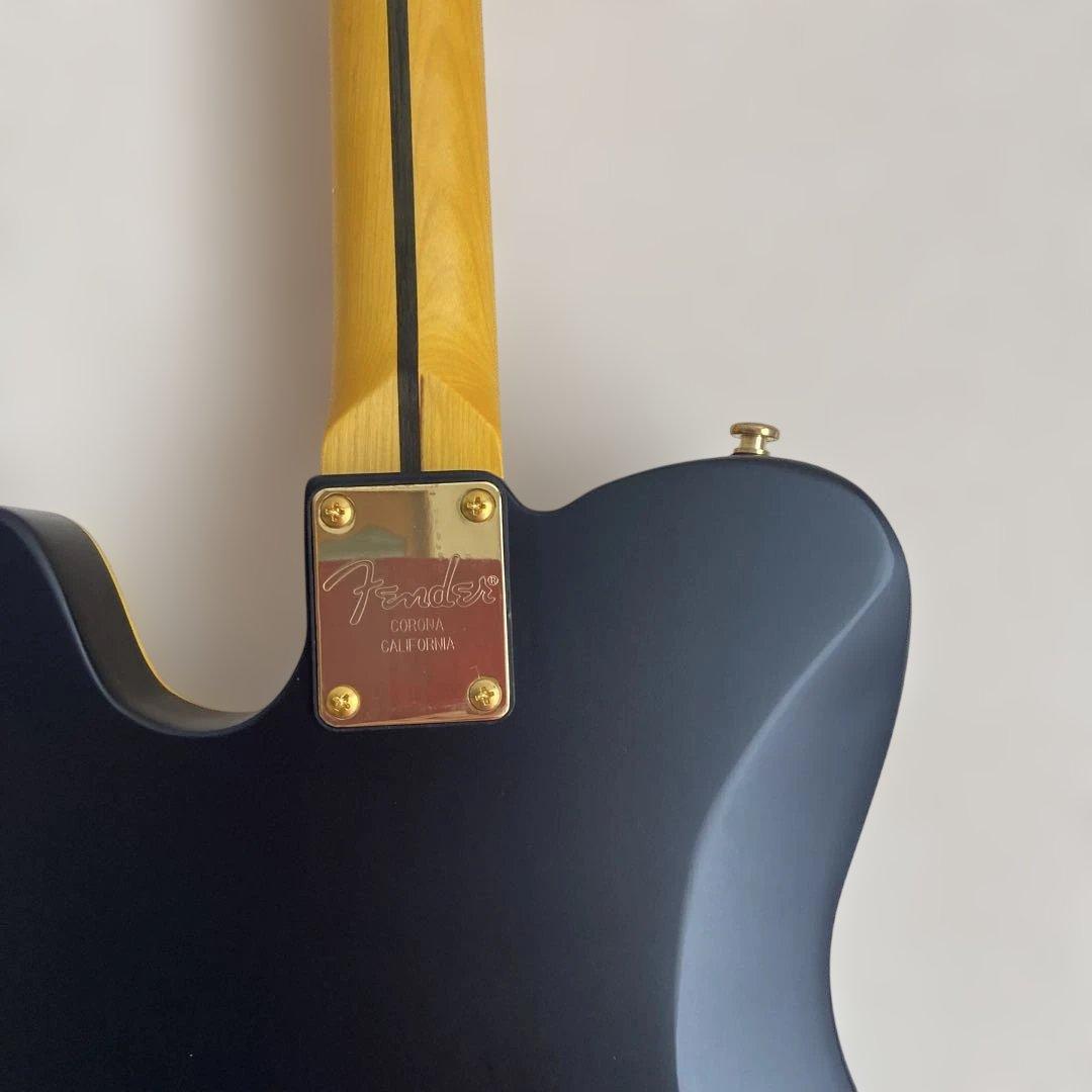 ギター Fender Telecaster USA