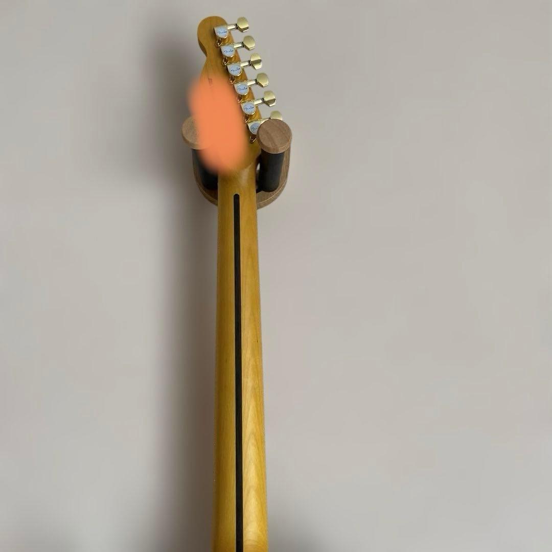 ギター Fender Telecaster USA